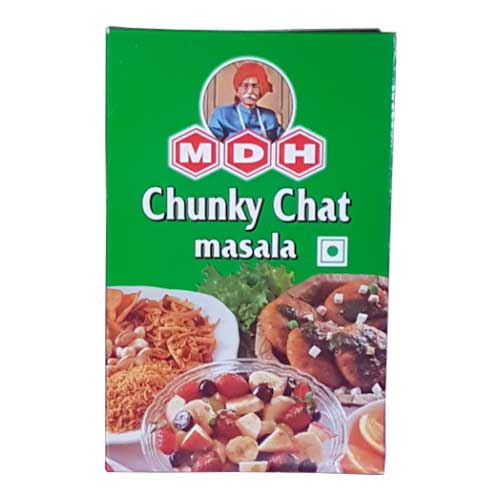 Mdh Chunky Chat,