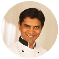 Chef Sunil