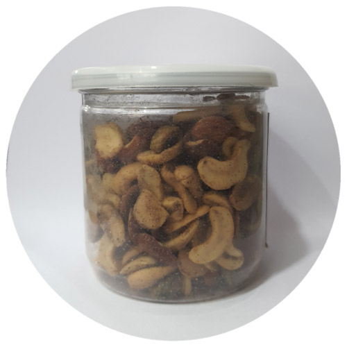 Dry Fruit Chiwda - Mantri Mart