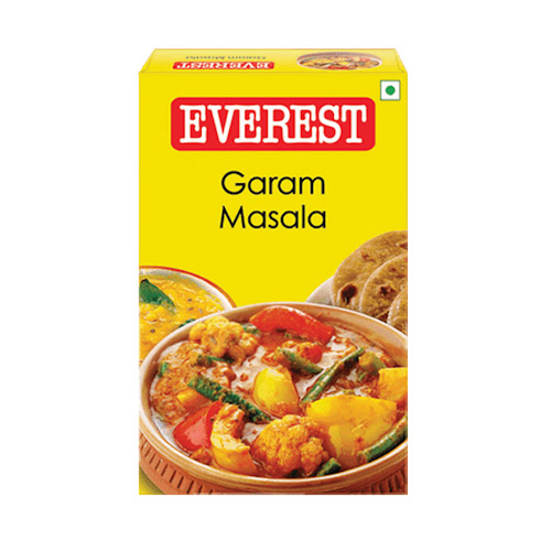 Everest Garam Masala Mantri Mart