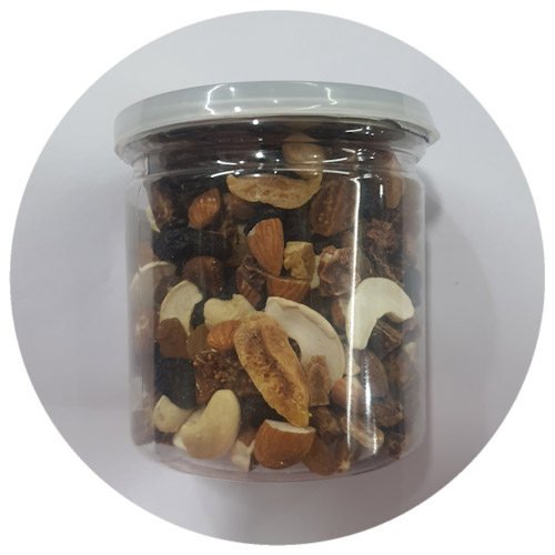 Dry Fruits Mixture - Mantri Mart